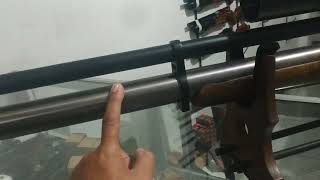 Java Pro Tabung Titanium 