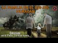 LA FAMILIA EN EL OJO DEL HURACÁN | Entrevista con el Padre Germán Acosta