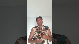 Introducing Moneka "Mo" Johnson