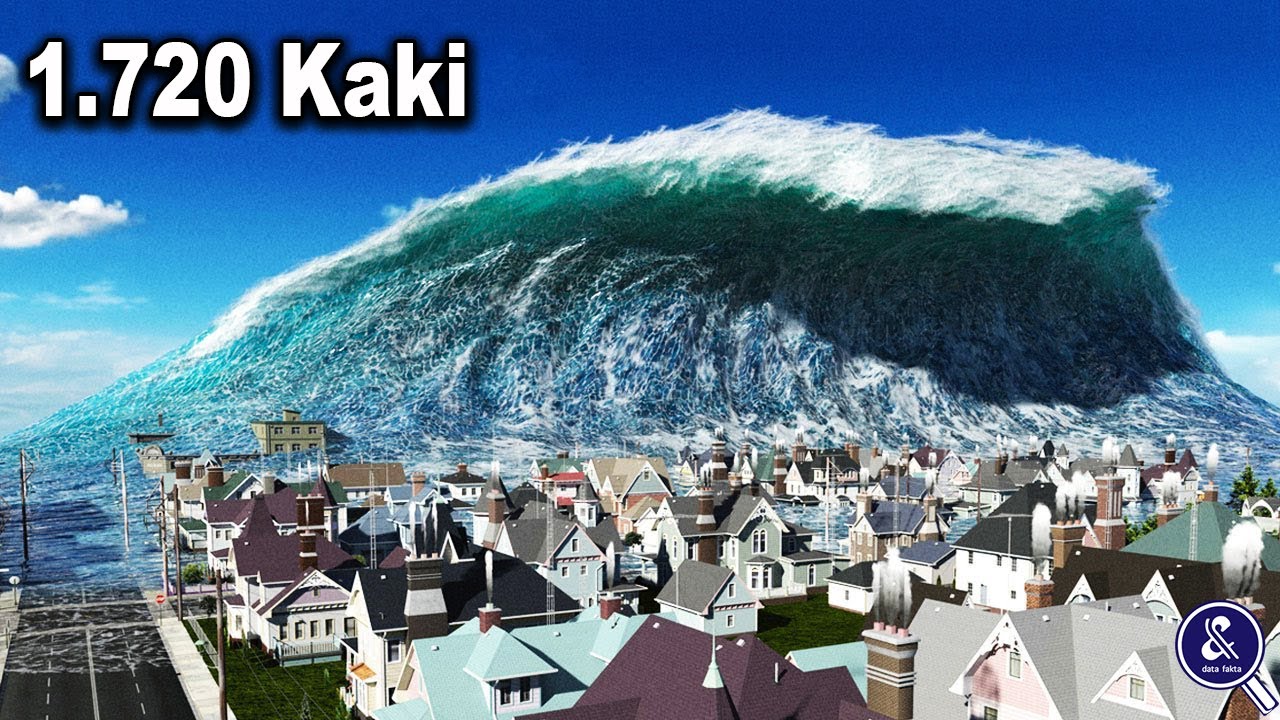 TSUNAMI ACEH BELUM SEBERAPA Beginilah Penampakan Gelombang Tsunami tsunami-aceh-belum-seberapa-beginilah-penampakan-gelombang-tsunami