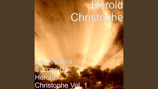 Miniatura de vídeo de "Herold Christophe - Pa Kite-M"