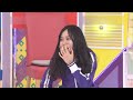 かっきーの、ビリビリ⚡　賀喜遥香