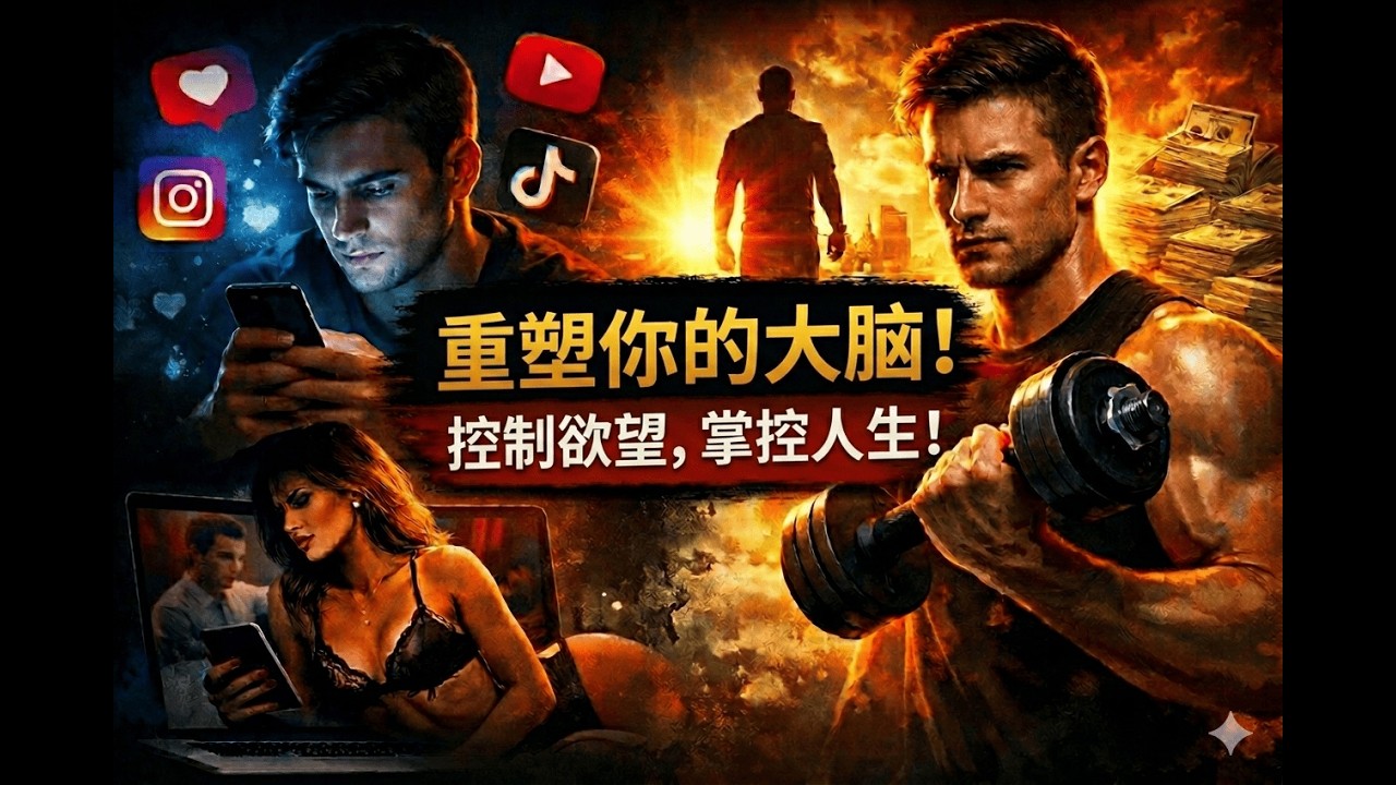 这就是你无法专注的原因（以及解决方法）