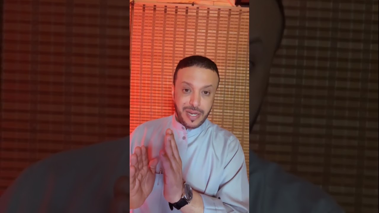قصة عن الجن في السعودية سعد ودعوة الجن انه يتزوج منهم