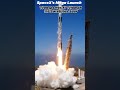 SpaceX's Mega Launch | 116 Satellites Soar | Transporter 11 Triumph