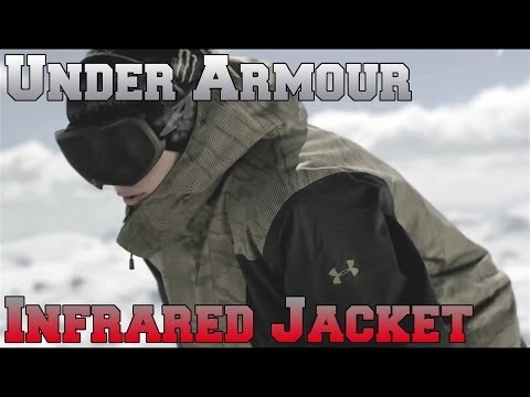 Under Armour® Infrared Jacket @ TGE