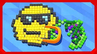 Roblox - Collect Cubes screenshot 4