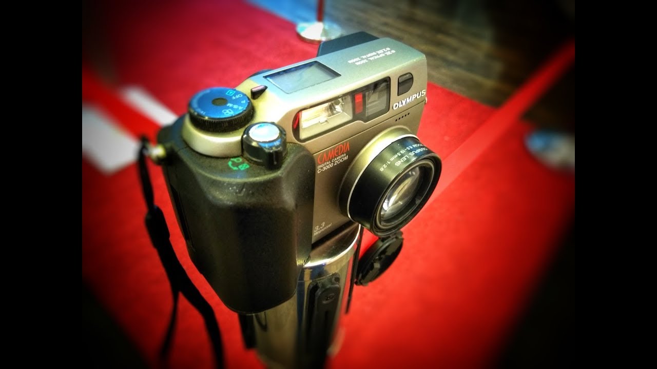 Olympus camedia master 42 download chippor