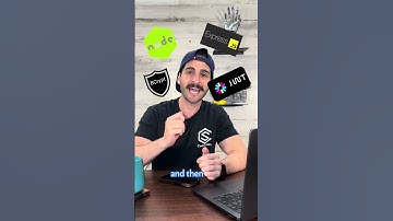 Every app has a login screen. But what really happens when you hit “Sign in”?