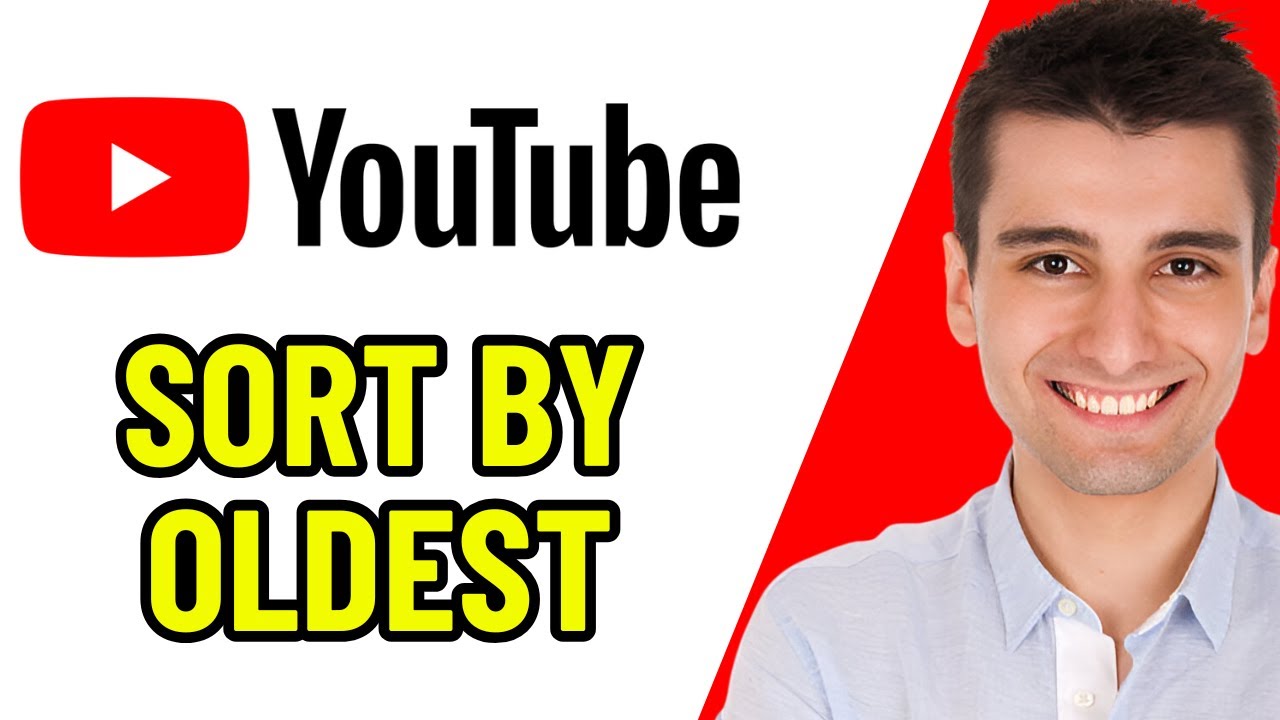 since youtube removed the sort by oldest feature, i... How to Sort YouTube Videos by Oldest (2026) - YouTube