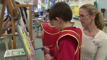 Engage in Conversations with Children | ECIA VIC/TAS