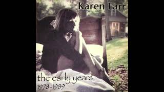 Karen Farr - S.O.S. (1989)