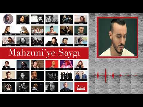 Cem Adrian - Dumanlı Dumanlı / Mahzuni'ye Saygı [ 2017© ARDA Müzik ]