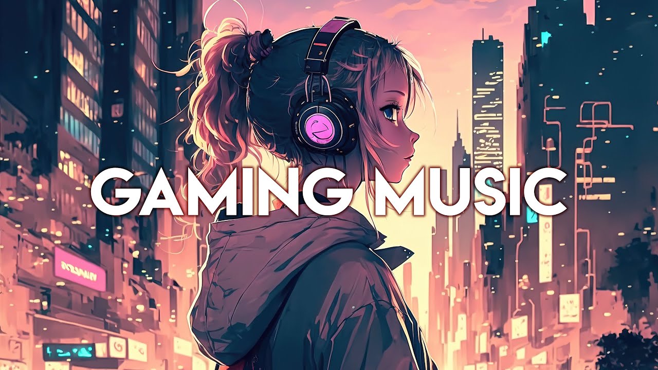Gaming Music 2023  Best Music Mix  Best of NoCopyrightSounds
