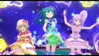 Pripara - Nonsugar - Lolirock - Party Talking