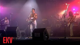 Video thumbnail of "Ekatarina Velika - Novac u rukama - LIVE @Rock'n'Roll Zauvek (Beograd, 1994)"