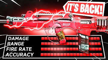 the  FFAR is *OVERPOWERED* in WARZONE SEASON 4! 😈 (Best FFAR 1 Class Setup)