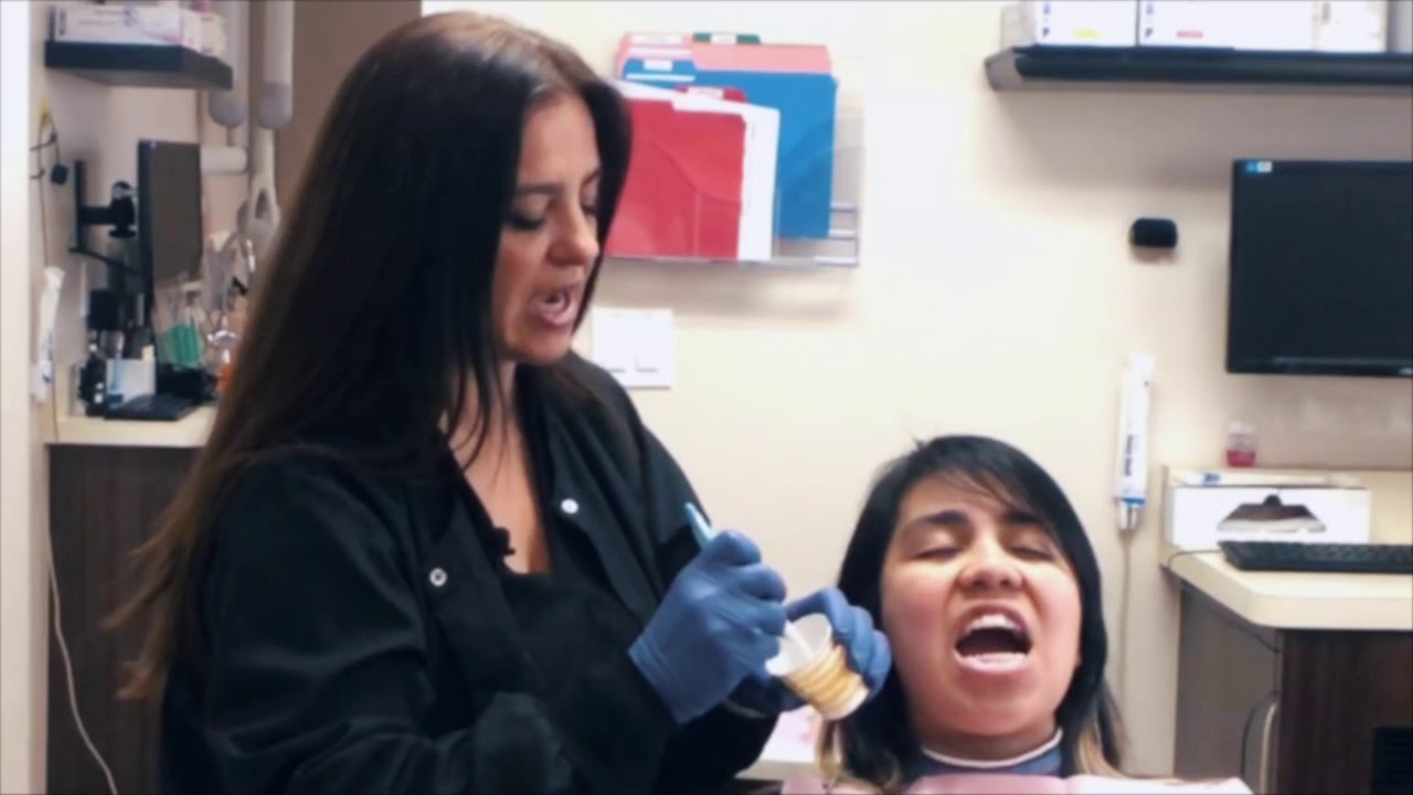 DR. SAYS (Episode 1) - How to control bacteria in your mouth - Ablantis Dental Office, Encinitas, CA