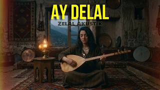 Zelal - Ay Delal Kurdish Anatolian Folk 
