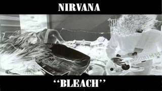 Nirvana- Blew (Audio) HD