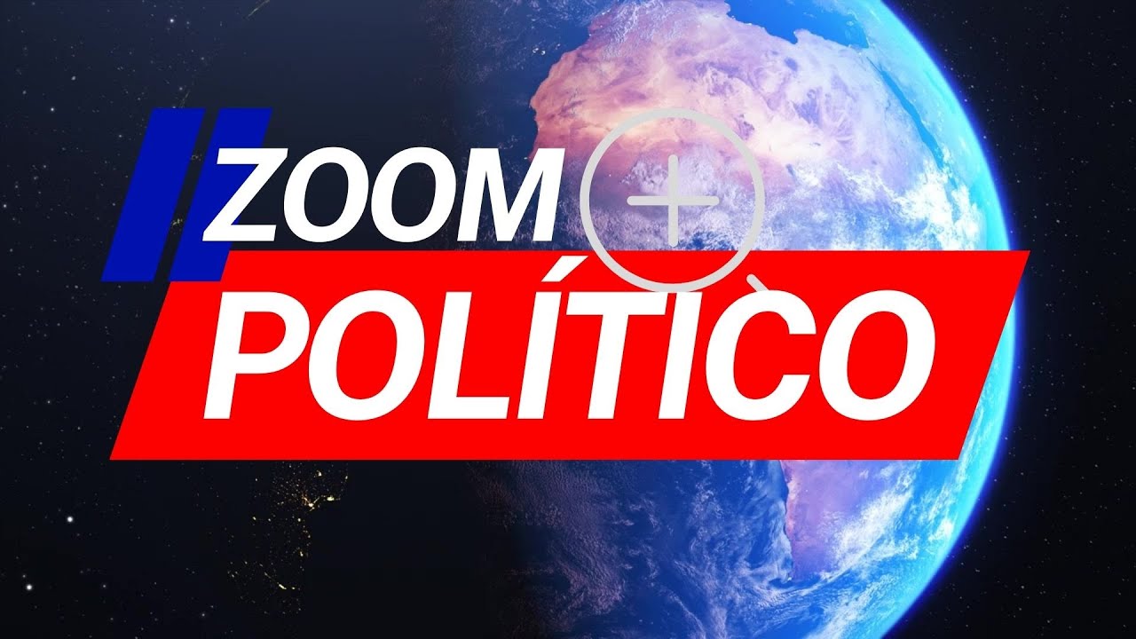 ZOOM POLÍTICO - 22 / 01 / 2026 - YouTube