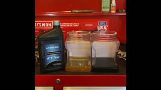 Hyundai Ioniq Kia DCT why you should change the transmission fluid
