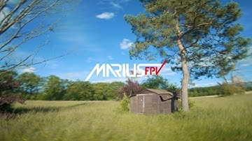 My new frame 😍 |~FPV Freestyle~|