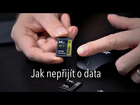 Video: Ako vytlačíte indexové karty na kvíze?