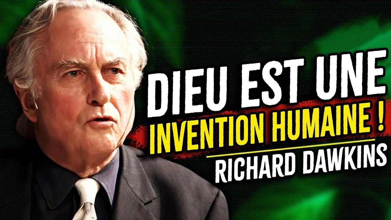 Pourquoi Croire en Dieu est une Vieille Superstition | Richard Dawkins