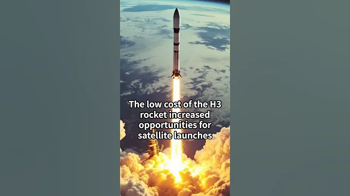 Launch costs cut in half #short#universe#asteroid#spaceship#nasa