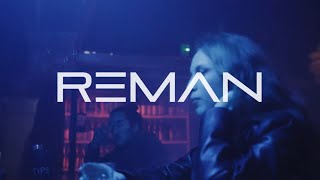 DJ Project - Hotel (ReMan Remix) Resimi