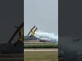 More Right Rudder?! Air Show Time!
