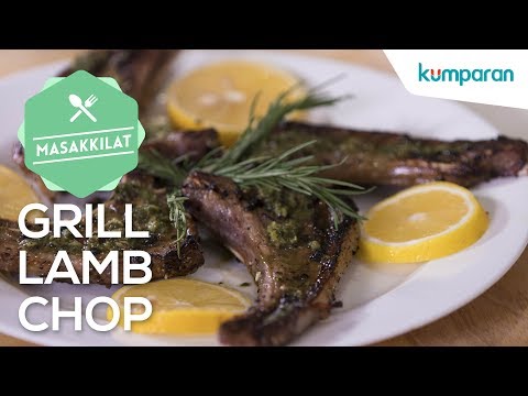 Video: Cara Memasak Lamb Lamb