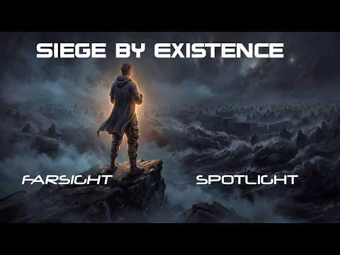 Spotlight: Siege by Existence