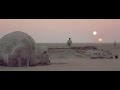 Star wars the force theme  john williams 1 hour loop