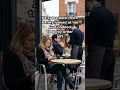 I Accidentally Insulted a Paris Chef (Don't Make This Mistake)