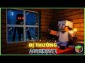 Minecraft Dị Thường: Hành Trình Thu Phục Toàn Bộ "Đại Ca" Siêu Quậy Về Làm Đệ Tử
