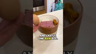 SIMPLE Delicious and Nutritious Raw Dog Food Meal
