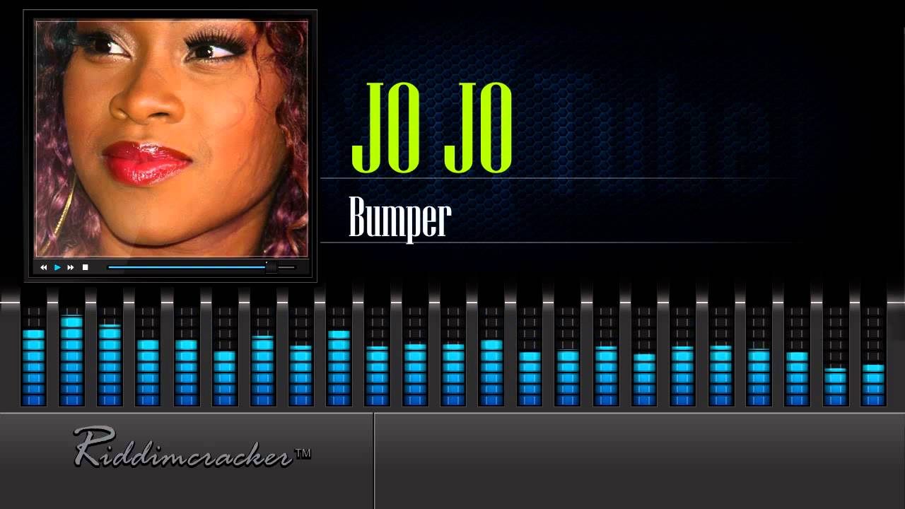 Jo Jo - Bumper [Soca 2016] [HD]