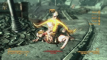 Fallout 3 (Xbox 360) Part 22: Anchorage DLC