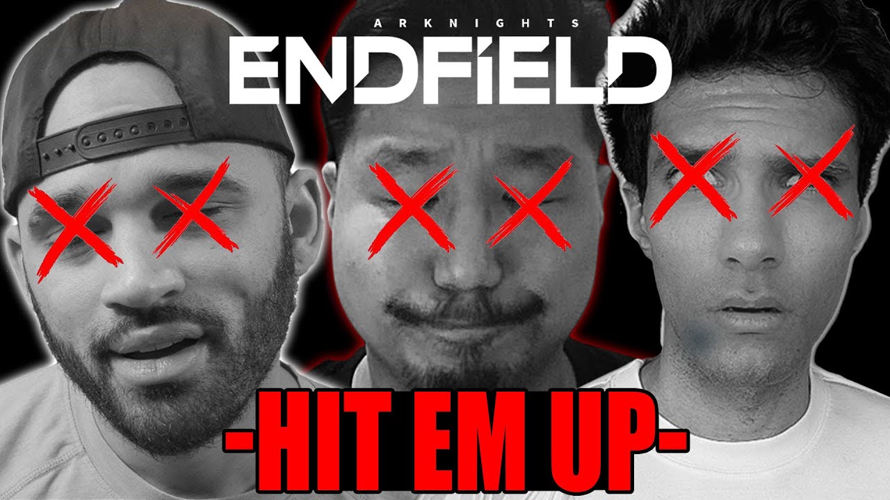 The Biggest Hypocrites In Gacha Gaming - Arknights: Endfield