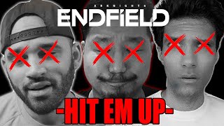 The Biggest Hypocrites In Gacha Gaming - Arknights: Endfield