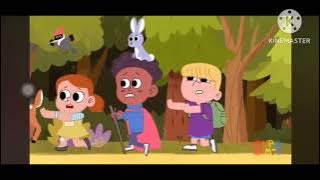 SCREAMING CROSSOVER V103