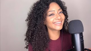 ASMR Perfect Mouth Sounds Spoolie Nibbling Simulation