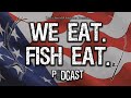 We Eat. Fish Eat. EP 77: Charlie Berens