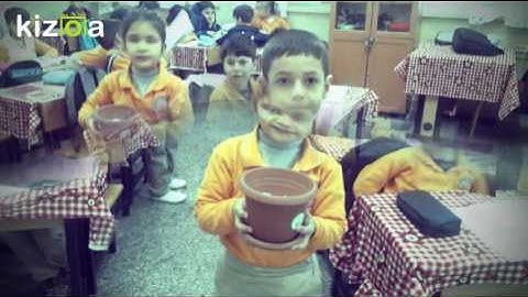 Movie Maker - Kizoa Video Düzenleme Programı: STEM CLUB 3. ACTIVITY