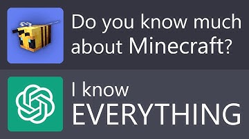 Can AI make a Minecraft mod?