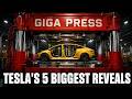 5 Things Tesla Just Confirmed That Legacy Automakers Cannot Copy — Q1 2026 Analysis
