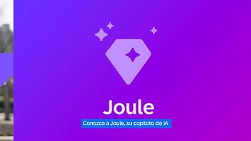 Joule for T&E