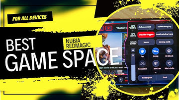 Best Unlocking the Ultimate Gaming Experience: Nubia Red Magic